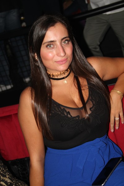 Opening of Taiga Beirut
